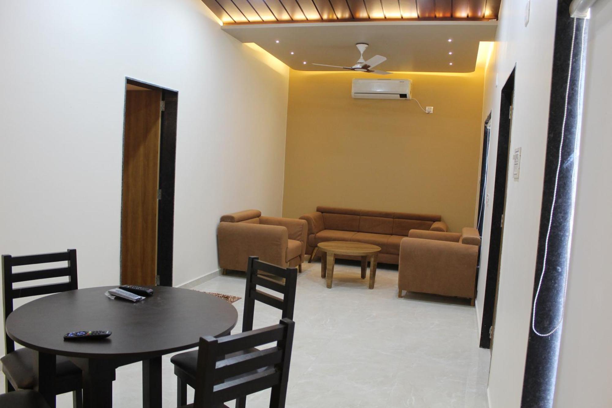 Flamingo Club And Resort Una 3 Km Away From Diu Check Post Dış mekan fotoğraf